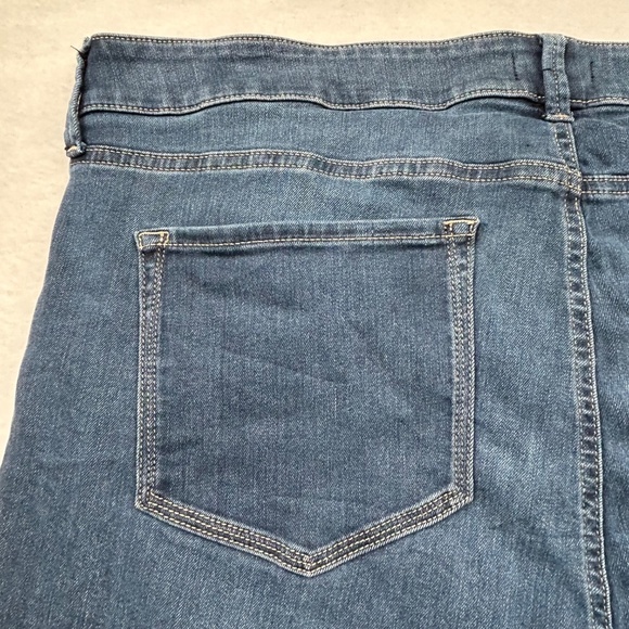 NYDJ (Not Your Daughter's Jeans) Women's Marilyn Straight Jean 20W Lift Tuck - Picture 14 of 14